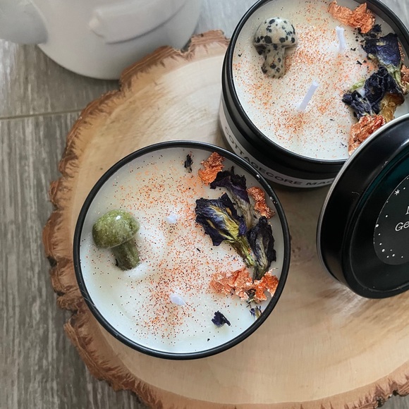 *Cottagecore Magic* - Picture 2 of 6